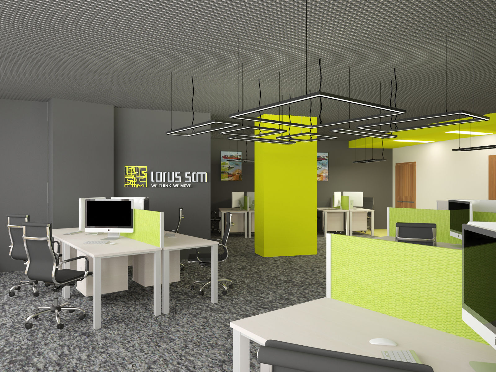 LORUS SCM LLC LORUS SCM LLC