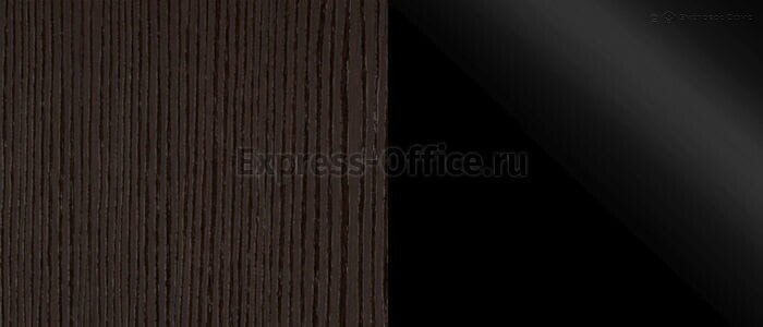 Журнальный стол BeautyStyle 1 2457 Венге, Черное стекло в Москве за 15 392  ₽ на сайте Экспресс Офис